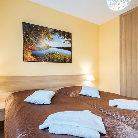 Apartament Posejdon Kolobrzeg Dış mekan fotoğraf
