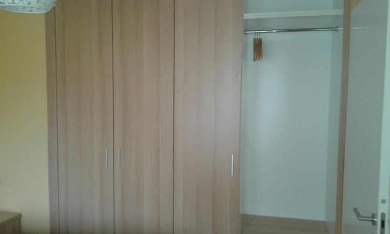 Apartament Posejdon Kolobrzeg Dış mekan fotoğraf