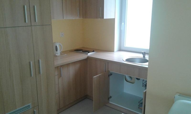 Apartament Posejdon Kolobrzeg Dış mekan fotoğraf